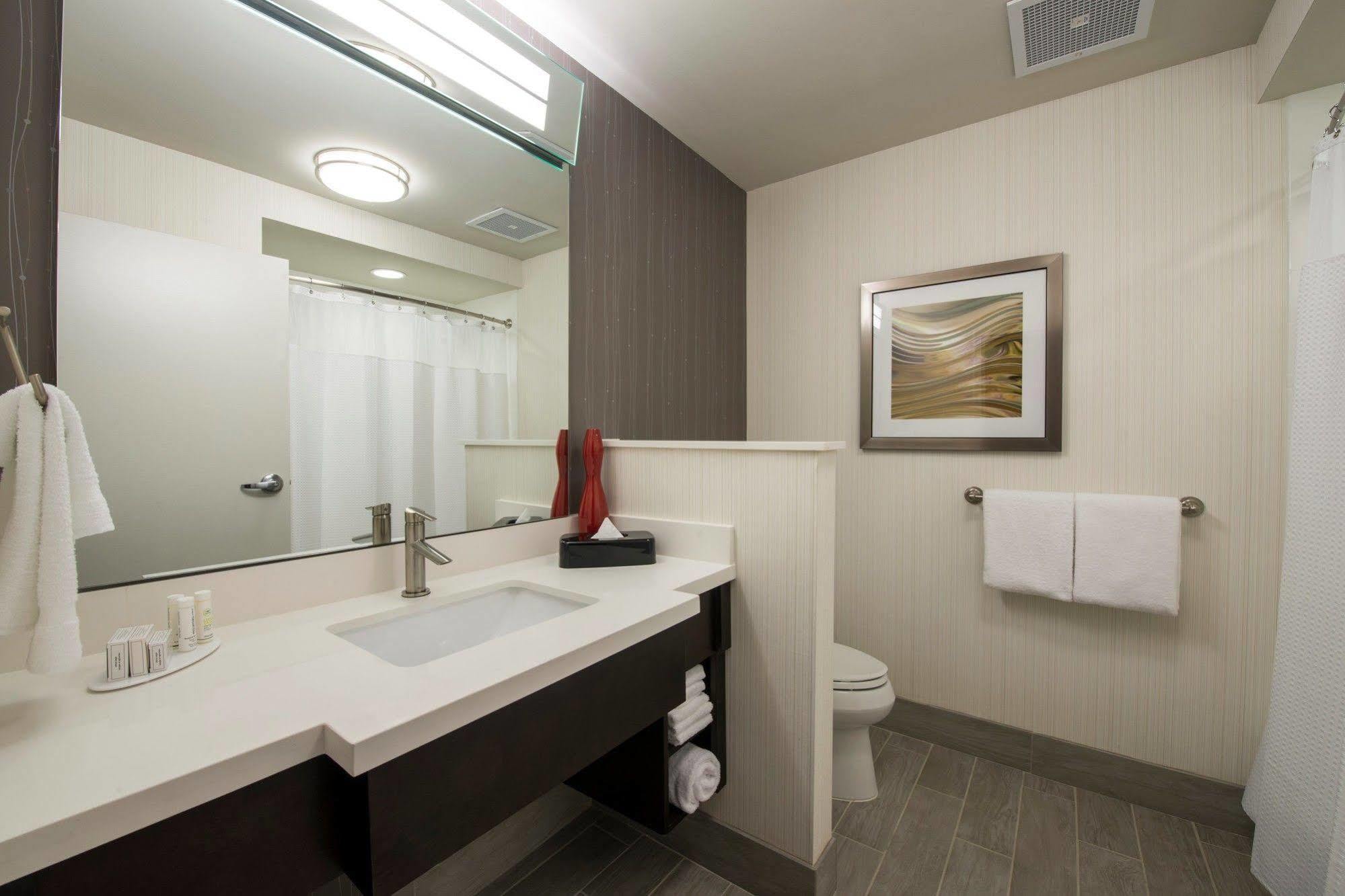 Courtyard By Marriott Columbus Otel Dış mekan fotoğraf